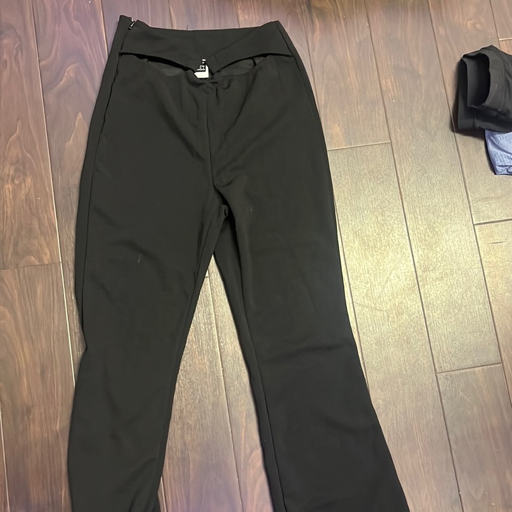 Shein pants. Size xs